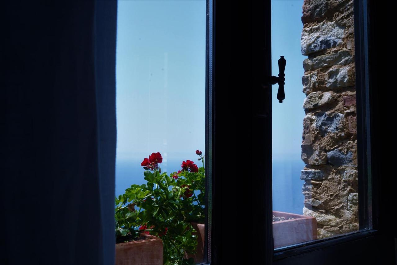 Hotel Marulivo Pisciotta
