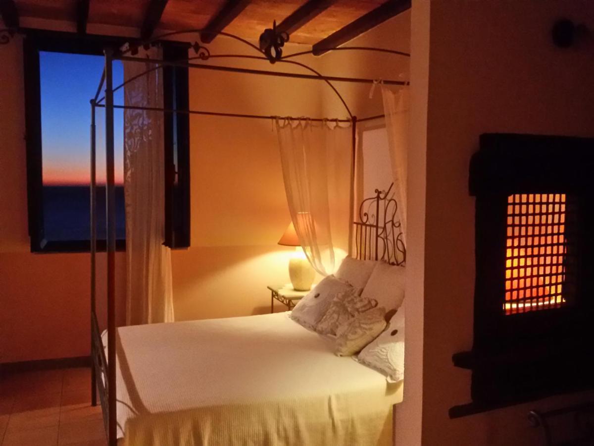 Hotel Marulivo Pisciotta