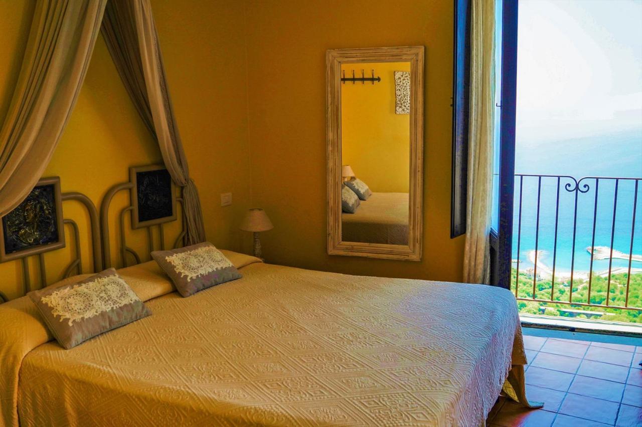Hotel Marulivo Pisciotta