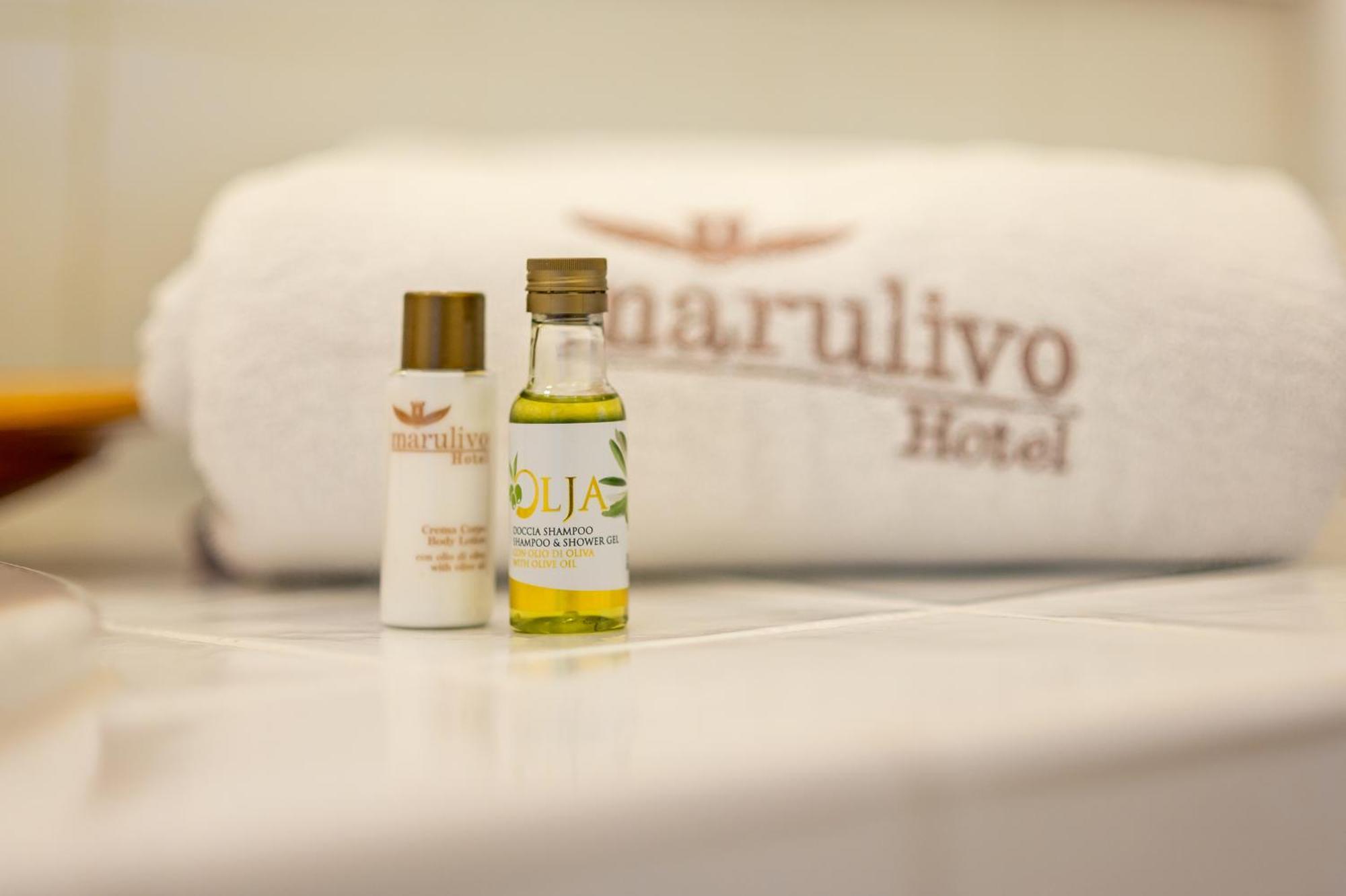 Hotel Marulivo 3*