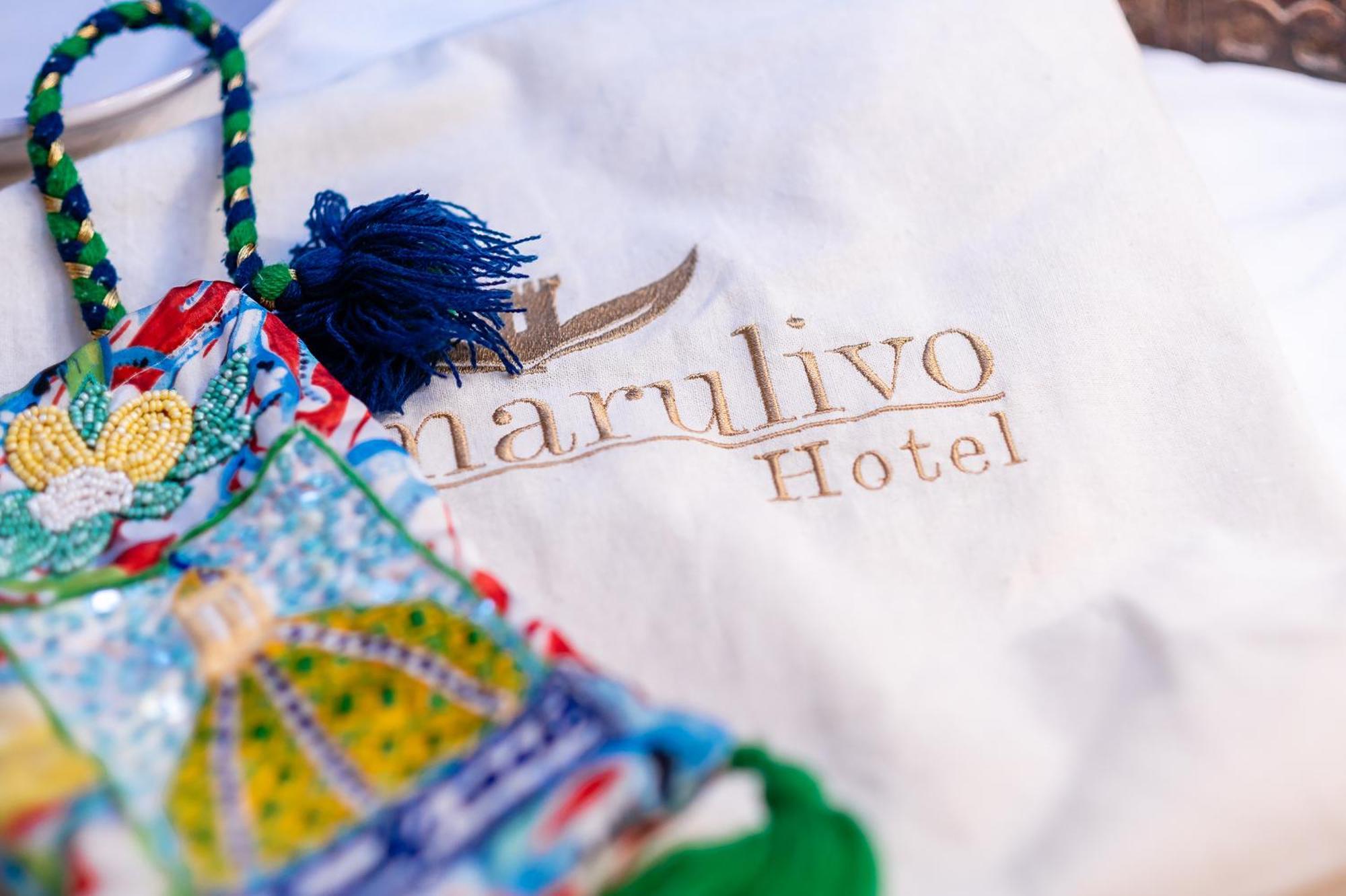 Hotel Marulivo