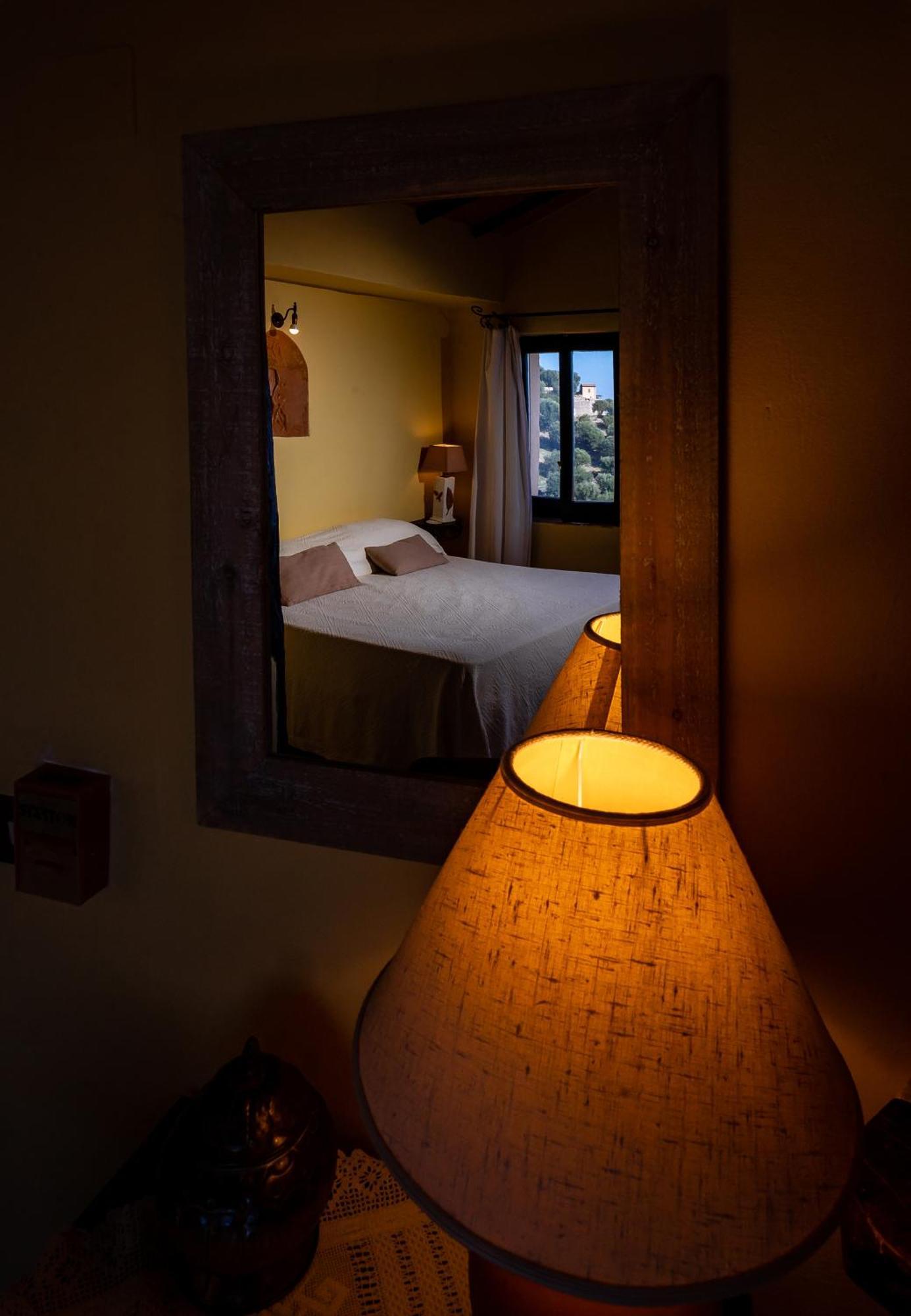 Marulivo Hotel Pisciotta