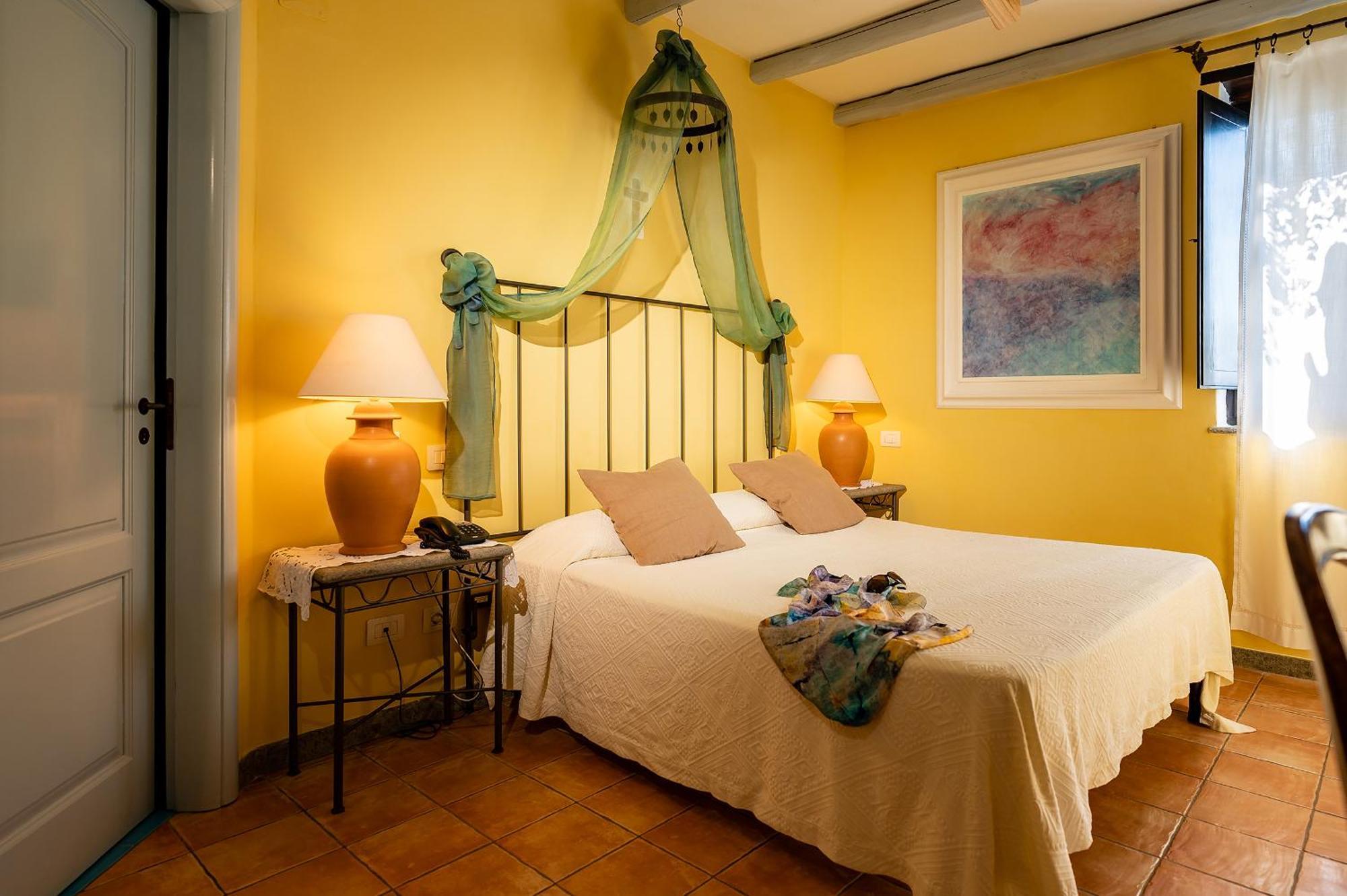 Marulivo Hotel