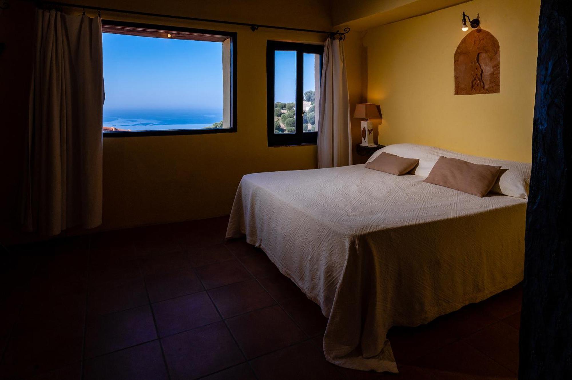Marulivo Hotel Pisciotta