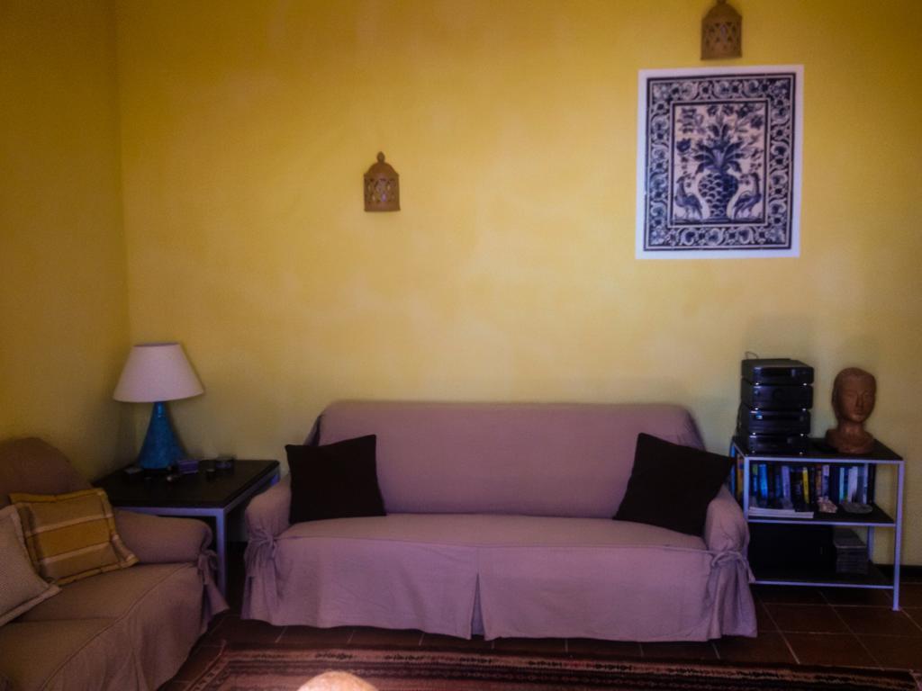 Hotel Marulivo Pisciotta
