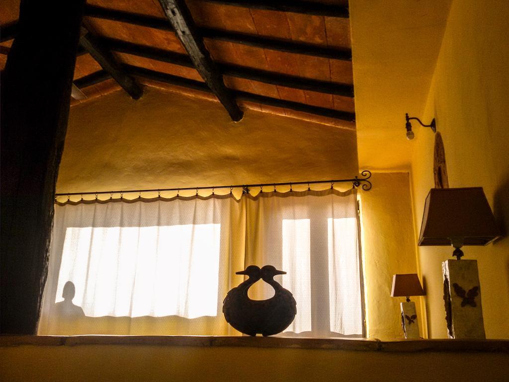 Hotel Marulivo Pisciotta