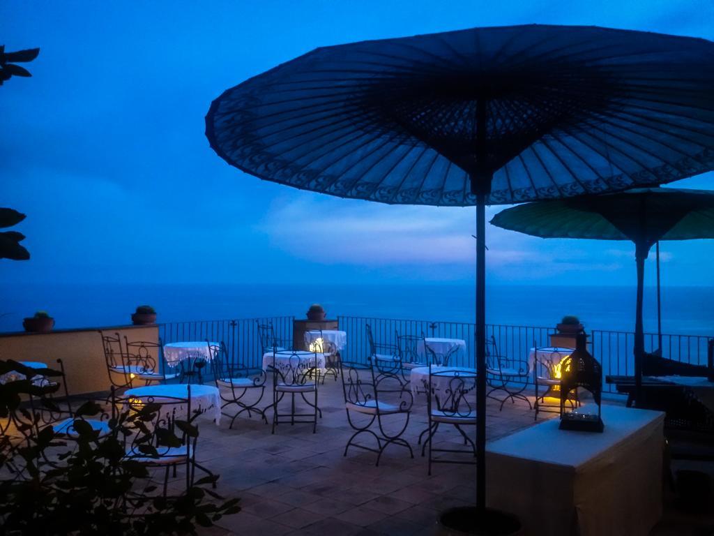 Marulivo Hotel