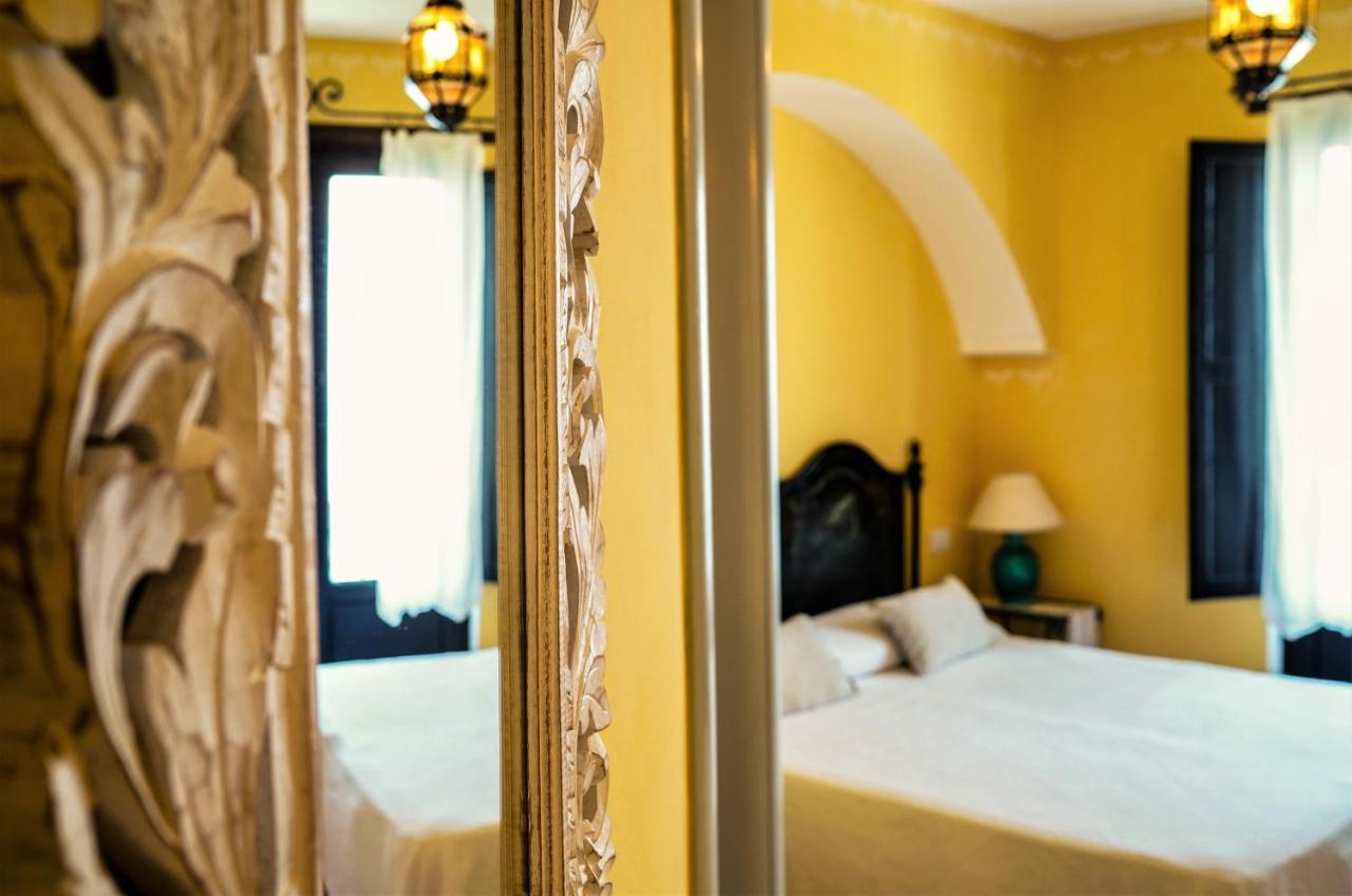 Hotel Marulivo Pisciotta